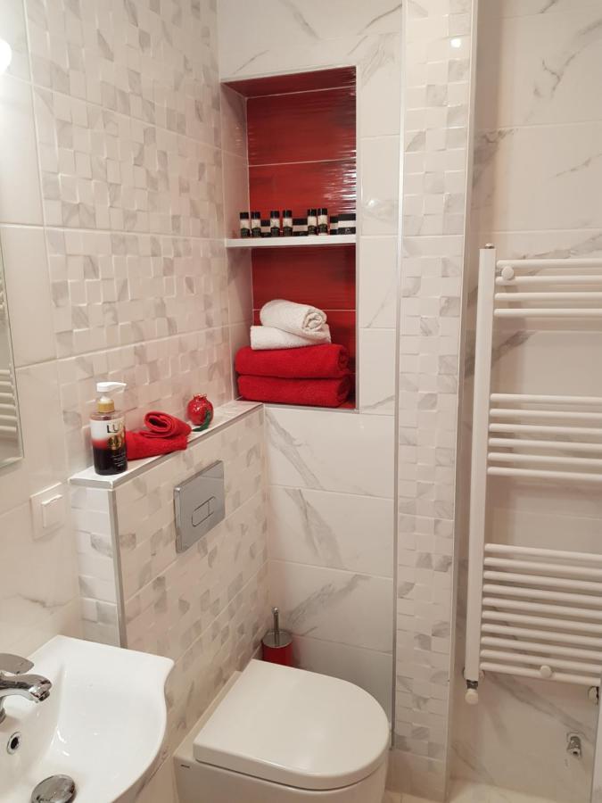 Kabana Suite Thessaloniki City Center Apartment Екстериор снимка