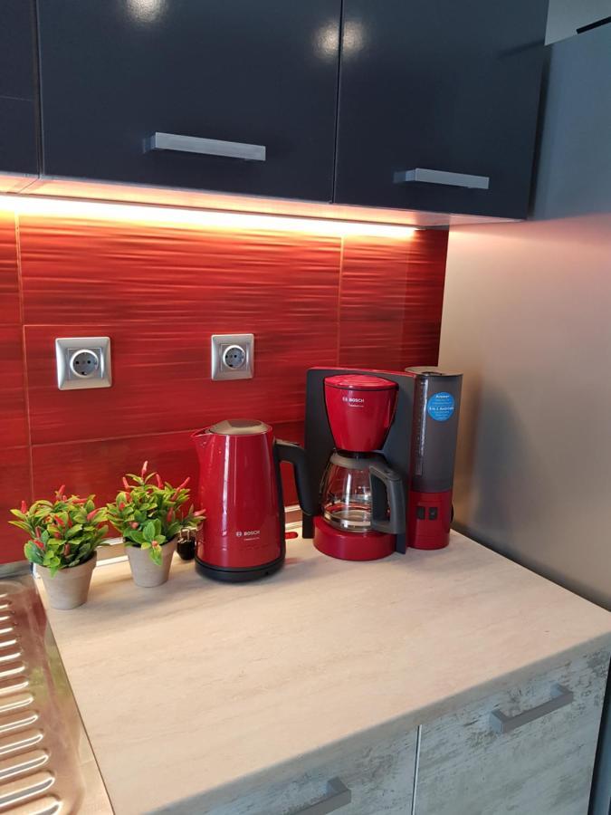 Kabana Suite Thessaloniki City Center Apartment Екстериор снимка