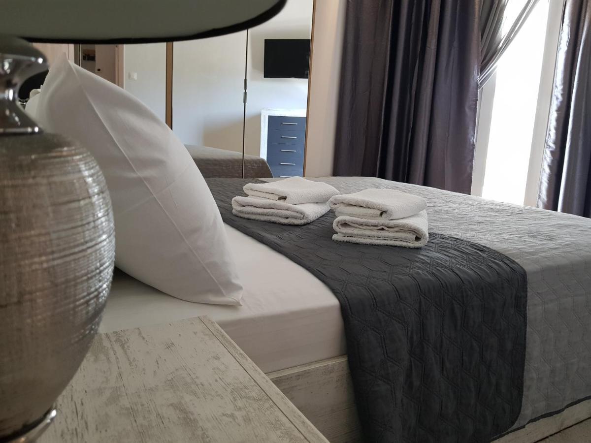 Kabana Suite Thessaloniki City Center Apartment Екстериор снимка