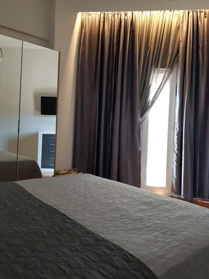 Kabana Suite Thessaloniki City Center Apartment Екстериор снимка