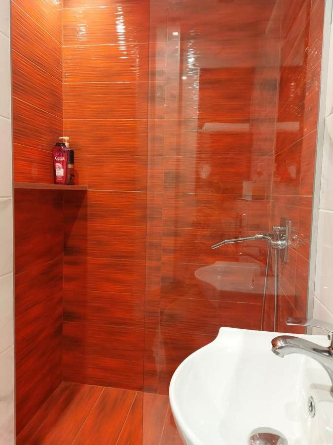 Kabana Suite Thessaloniki City Center Apartment Екстериор снимка