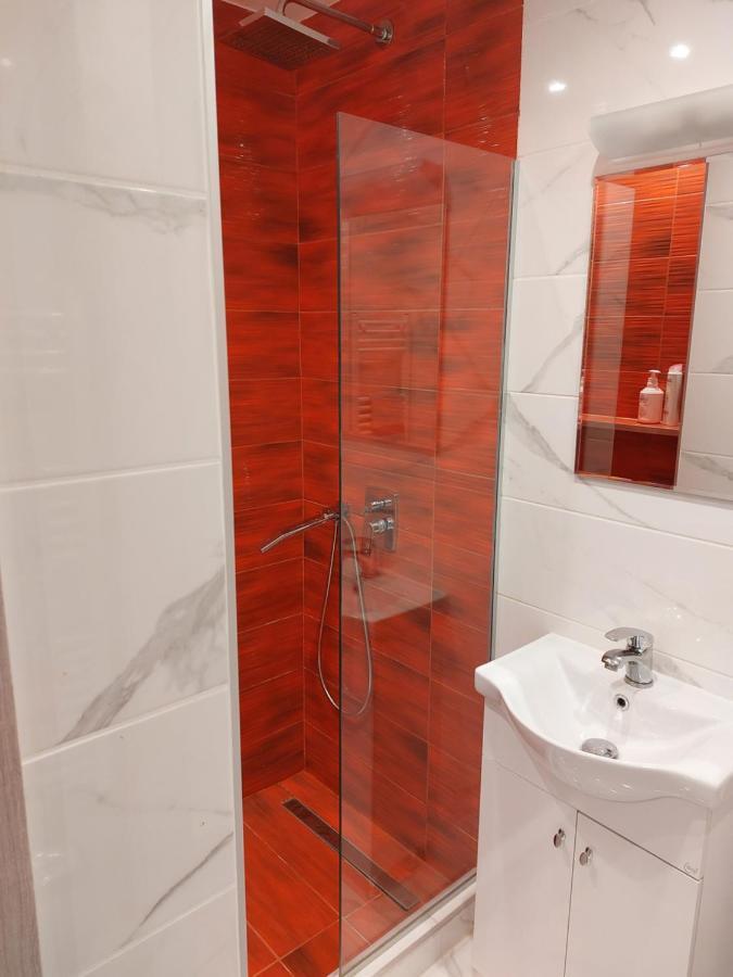 Kabana Suite Thessaloniki City Center Apartment Екстериор снимка