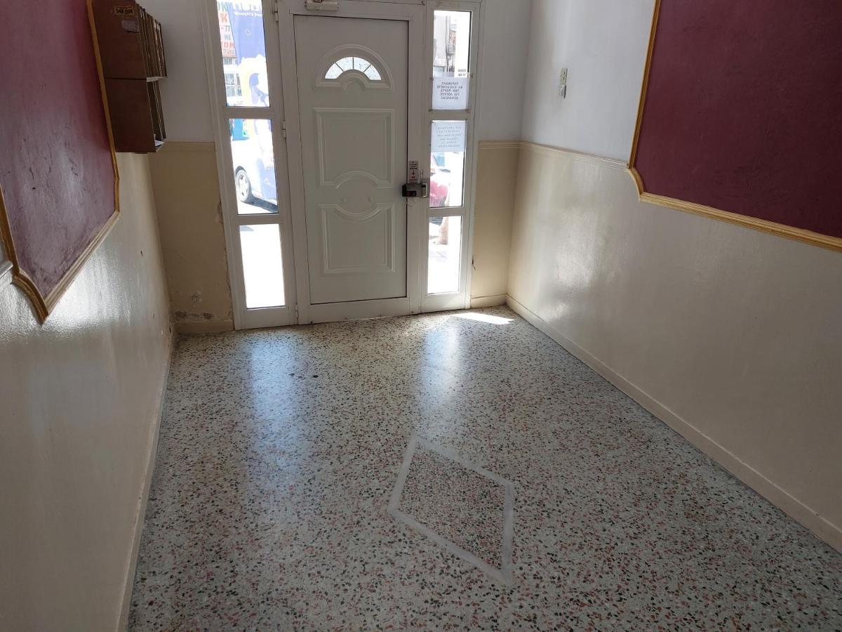 Kabana Suite Thessaloniki City Center Apartment Екстериор снимка