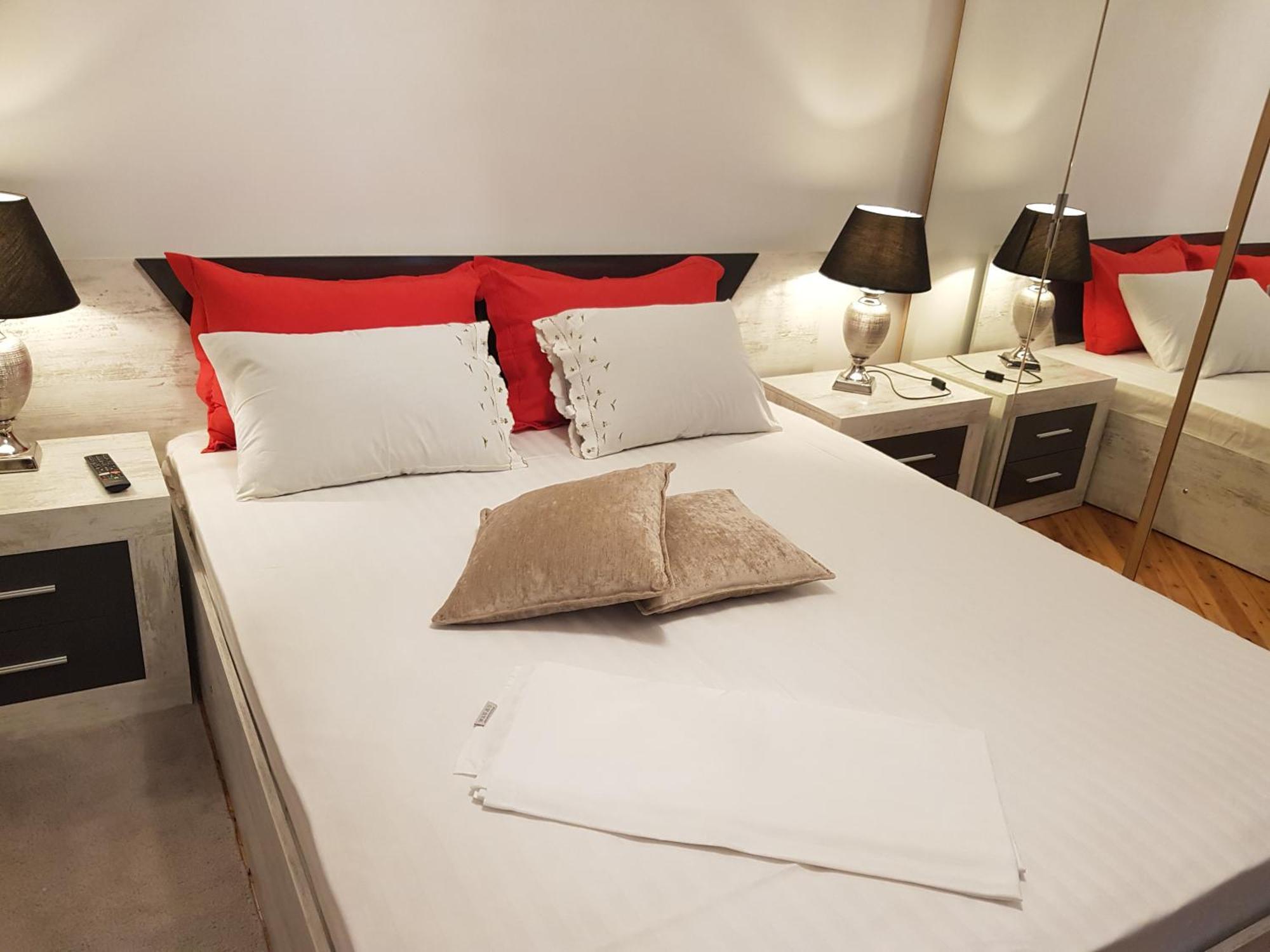Kabana Suite Thessaloniki City Center Apartment Екстериор снимка