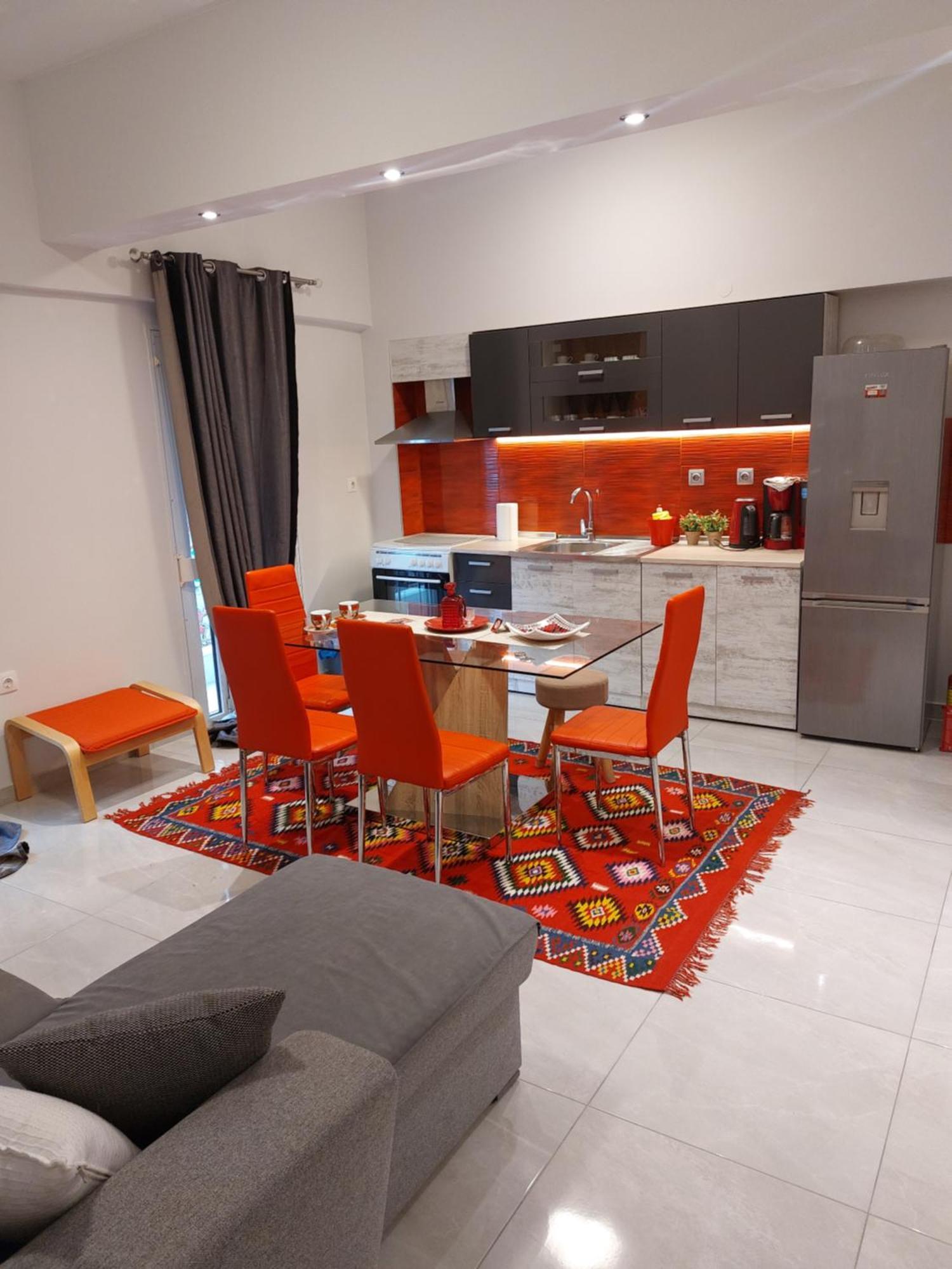 Kabana Suite Thessaloniki City Center Apartment Екстериор снимка