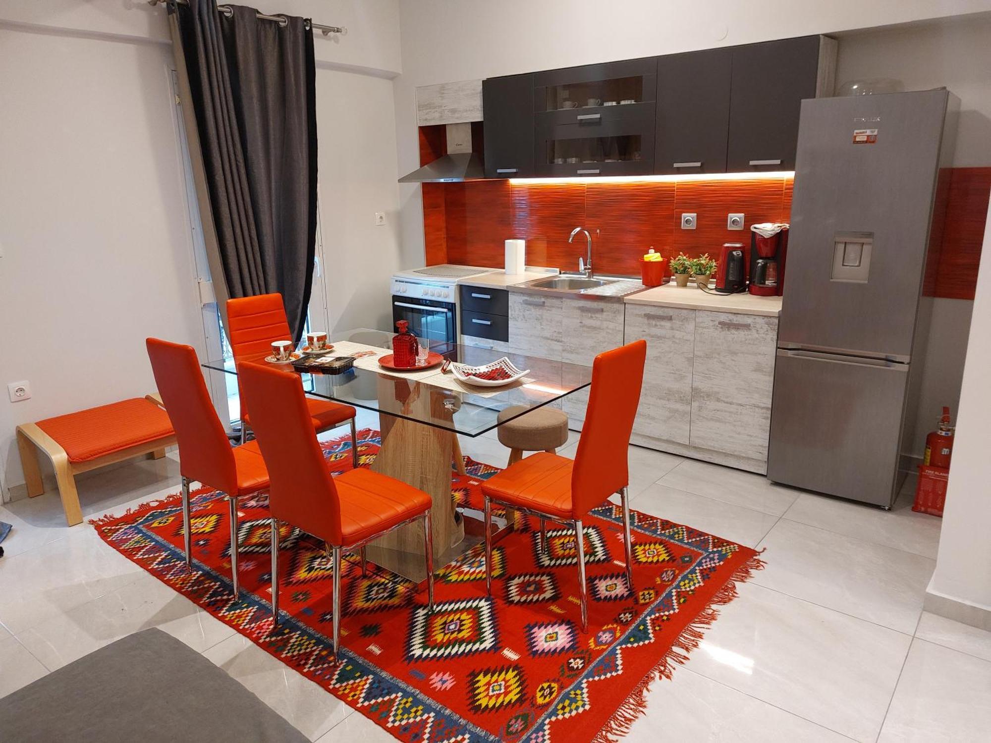 Kabana Suite Thessaloniki City Center Apartment Екстериор снимка