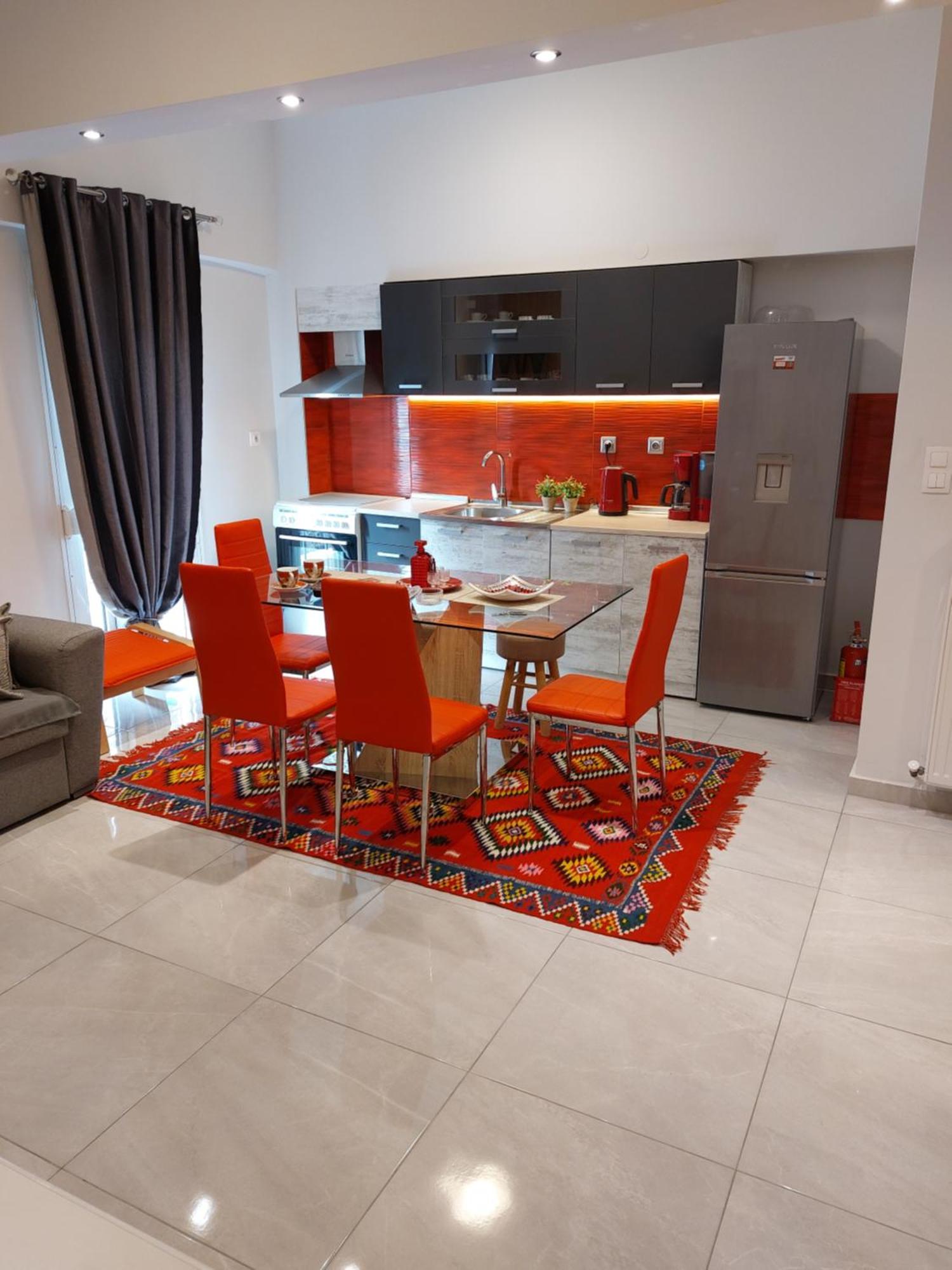 Kabana Suite Thessaloniki City Center Apartment Екстериор снимка