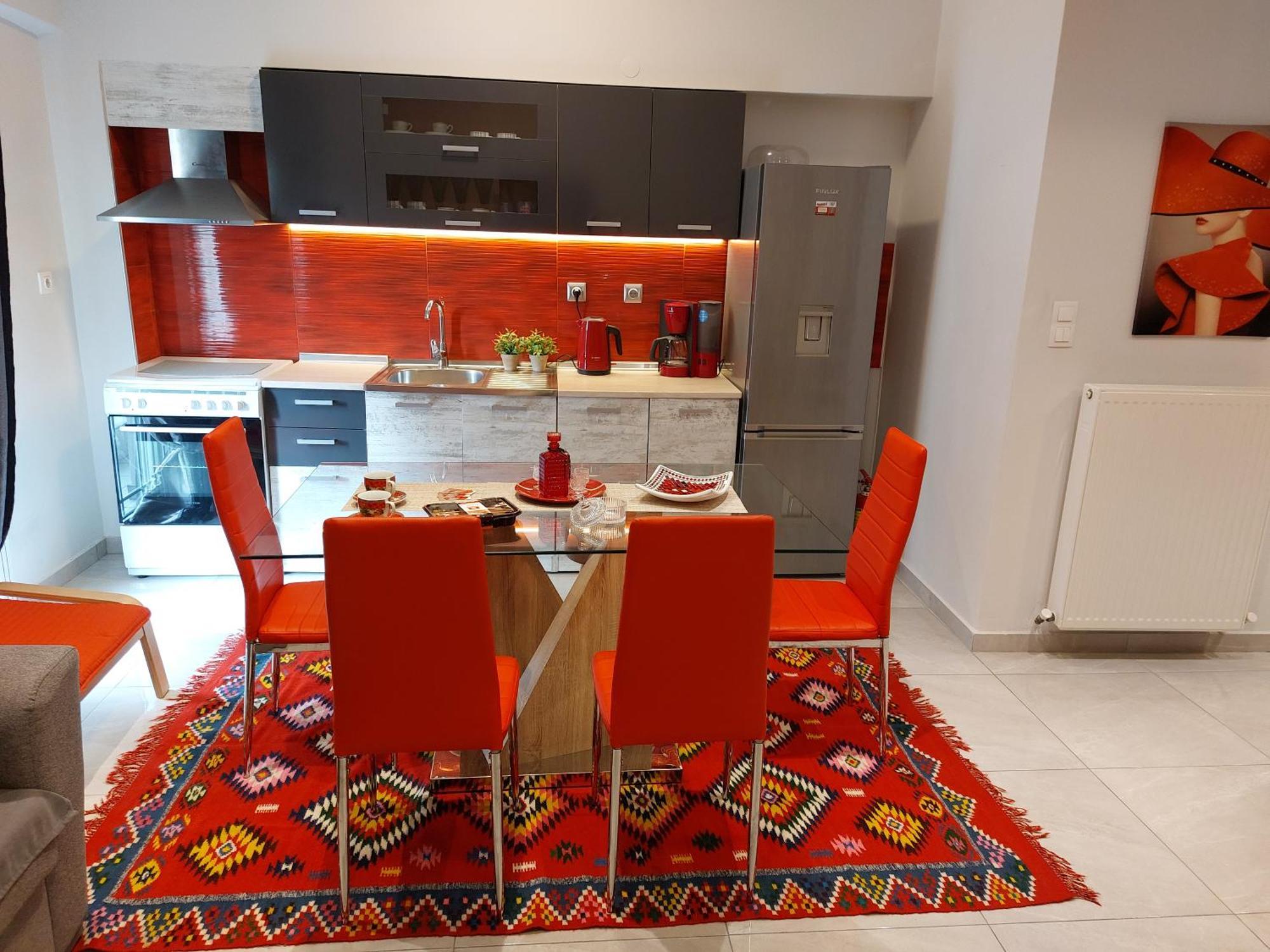 Kabana Suite Thessaloniki City Center Apartment Екстериор снимка